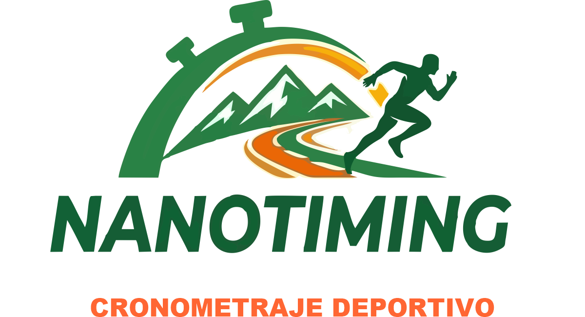 NanoTiming - Cronometraje Deportivo